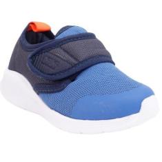 Bibi Tênis Menino Azul 21 Caminhada Esportes