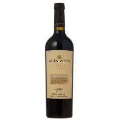 Vinho Alta Vista Premium Estate Malbec