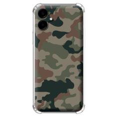 Capa Capinha De Celular Compatível com Galaxy A06 Samsung Personalizada