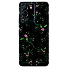 Capa Adesivo Skin353 Verso Para Infinix Note 12 G96 - KawaSkin