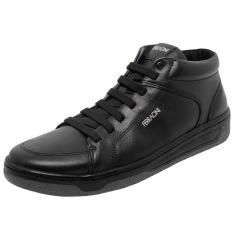 Tenis Masculino Casual Conforto Cano Alto Ferracini Vox