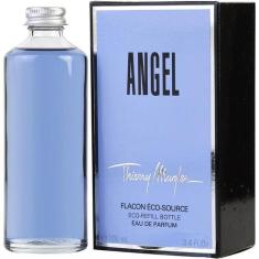 Perfume Feminino Angel Eau De Parfum Refill 100 ML