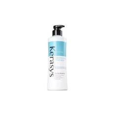 Shampoo Kerasys Moisturizing 600Ml, 600ml