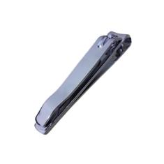 Cortador De Unha Grande Aço Manicure Pedicure 8 Cm - Rio Tijucas