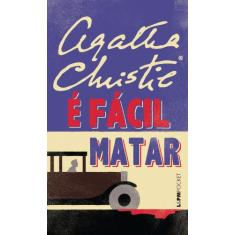 Livro - É fácil matar