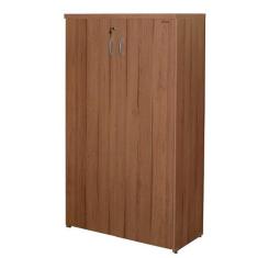 Armário de Escritório Diretor Metalúrgica Ubaense Nogueira, Nogueira