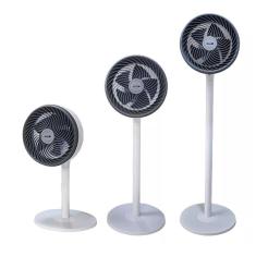 Ventilador Turbo Fan 5 Pás Coluna 0.9m 3 Velocidades 110v