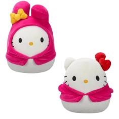 Pelúcia Squishmallows Sanrio Hello Kitty My Melody 20cm Sunny