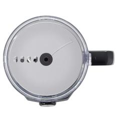 Processador de Alimentos 3 em 1 Compacto 127v Oster