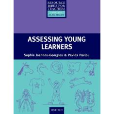Assessing Young Learners