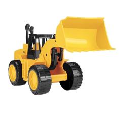 Carregadeira Roma Workers - Roma Jensen