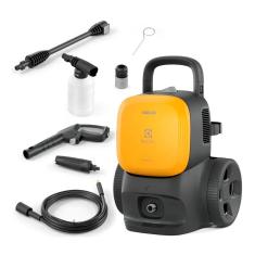 Lavadora de Alta Pressão PowerWash 1450W 1800psi Electrolux EWS1800 127V