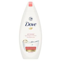 Sabonete Líquido Dove Anti-stress Água Micelar 250ml