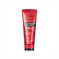 SIÀGE SHAMPOO CAUTERIZAÇÃO DOS LISOS 250ml