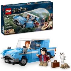 LEGO Harry Potter - Ford Anglia Voador 76424