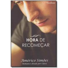 Hora de Recomeçar