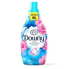Downy Brisa de Verão - Amaciante Concentrado, 1, 5L