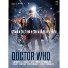 Coleção Mundo Nerd Volume 5: Doctor Who