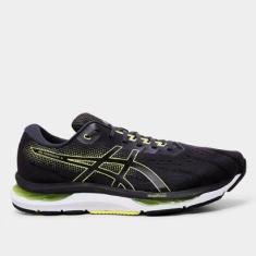 Tênis Asics Gel-Hypersonic 5 Masculino-Masculino