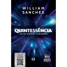 Livro - Quintessência - Citadel