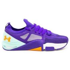 Tênis Tribase Cross 2 - Under Armour-Feminino