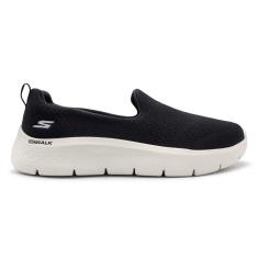 Tênis Skechers Feminino Go Walk Flex Ocean Sunset-Feminino