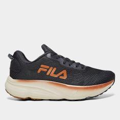 Tênis Fila Maxximus Feminino-Feminino