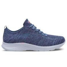 Tênis Olympikus Ultraleve 146g Feminino 148 34/41-Feminino