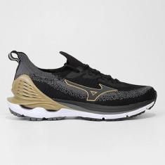 Tênis Mizuno Wave Laser Masculino-Masculino