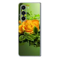 Capa Adesivo Skin369 Verso Para Samsung Galaxy Z Fold 5 - KawaSkin