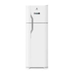 Refrigerador Frost Free Electrolux 310L Branco 127v - TF39