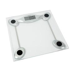 Balança Digital De Vidro Glass 200 - G-Tech
