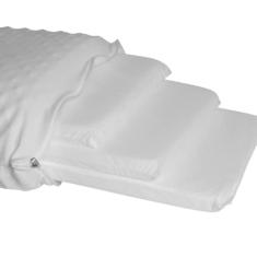 Travesseiro Magnético Infravermelho com Camadas Reguláveis: Conforto e Terapia Personalizada para Noites de Sono Revigorantes!