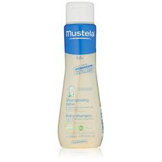 Mustela Shampoo Bebe 200ml