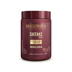 Máscara Capilar Bio Extratus Shitake Plus 1kg