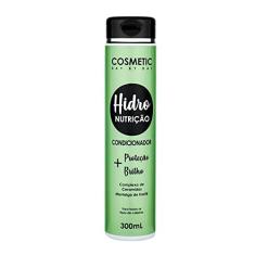 Condicionador Hidro Nutrição Cosmetic- 300mL -