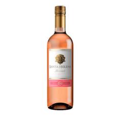 Vinho Rosé  Santa Helena Reservado 750ml