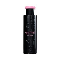 Secret I-Scents Eau de Parfum  - Perfume Feminino 100ml 