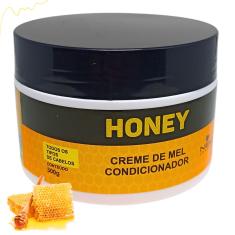 Mascara Capilar Condicionador Hidrata Restaura os Cabelos 300grs