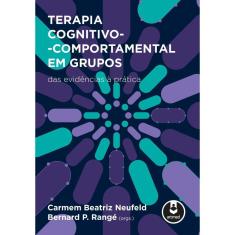 Terapia Cognitivo-Comportamental em Grupos
