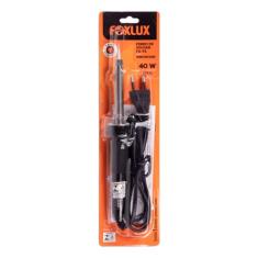 Ferro De Soldar 40 W 127 V