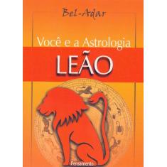 Livro - Você E A Astrologia Leão