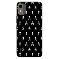 Capa Adesivo Skin201 Verso Para Nokia C12