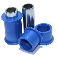 Bucha Balança Titan 125 Todas Canais Lubrificação Danidrea