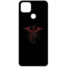 Capa Adesivo Skin255 Verso Para Motorola Moto G9 Power 2020 - KawaSkin