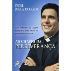 As Chaves da Perseverança - Lua de Papel 