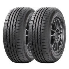 Kit com 2 Pneus Aro 16 Westlake 205/55R16 Z-108 94W