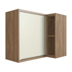 Armario Aereo Canto Cozinha Viena - Herval