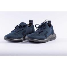 Tênis FN1 Solado Preto Health7 Eko7/VivaLaVita Magnetismo e Infraverme