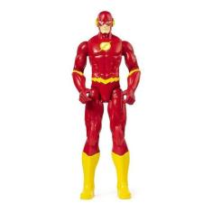 Boneco Flash DC Comics - Sunny 2193 29cm